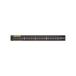 SF350-48P-K9-BR Cisco Switch 50 Ports Gigabit Ethernet Rack-mountable