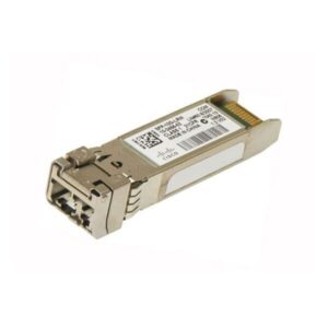 SFP-10G-LRM= Cisco SFP+ Transceiver Module 10GBPS LC