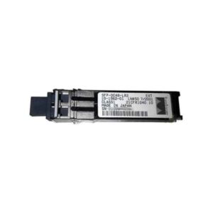 SFP-OC48-LR2= Cisco 2.67Gbps OC-48/STM-16 LR2 Single-Mode Fiber