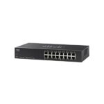 SG110-16HP-NA Cisco SG110-16HP Rack-mountable Ethernet Switch