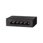 SG110D-05 Cisco Small Business Unmanaged Switch 5 Ethernet Ports