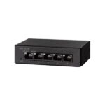 SG110D-05-NA Cisco Small Business SG110D-05 Switch 5 ports