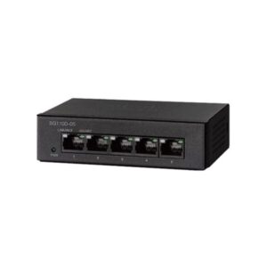 SG110D-05-NA Cisco Small Business SG110D-05 Switch 5 ports