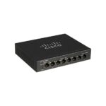 SG110D-08HP Cisco 8-port Poe Gigabit Desktop Switch