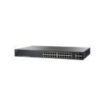 SG220-26P-K9 Cisco Smart Plus SG220-26P – 26 Port