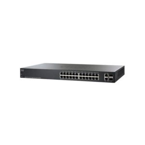 SG220-26P-K9 Cisco Smart Plus SG220-26P – 26 Port