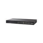 SG220-28MP-K9-CN Cisco 220 Series 28-Ports Rack-mountable Switch