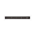 SG250-50P-K9-NA Cisco 250 Series Switch 50 ports Rack-mountable