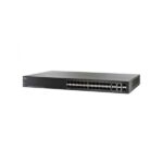 SG350-28SFP-K9 Cisco Switch 28 Port