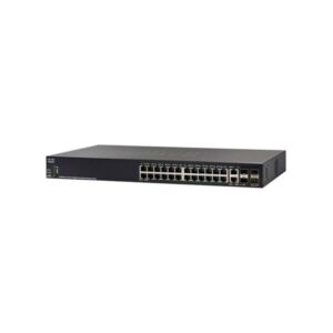 SG350X-24-K9 Cisco Small Business