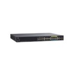 SG350X-24PV-K9-NA Cisco Small Business Switch 24 ports Rack-mountable