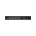 SG350X-8PMD-K9 Cisco 8-port 2.5g Poe Stackable Managed Switch