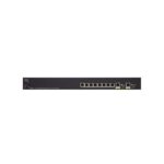 SG355-10P-K9-UK Cisco Small Business Gigabit Ethernet Power