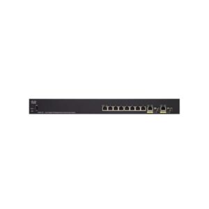 SG355-10P-K9-UK Cisco Small Business Gigabit Ethernet Power