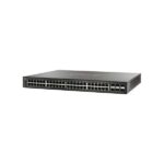 SG500X-48-K9 Cisco Managed L3 Switch