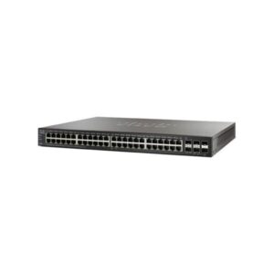 SG500X-48-K9 Cisco Managed L3 Switch
