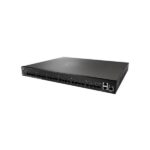 SG550XG-24F-K9-UK Cisco 24-Port 10G Stackable Switch Rack-mountable