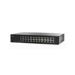 SG92-24-SG Cisco Small Business SG92-24 Switch 24 Ports Unmanaged