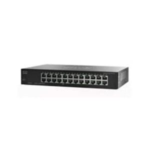 SG92-24-SG Cisco Small Business SG92-24 Switch 24 Ports Unmanaged
