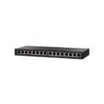 SG95-16-AS Cisco 16-Port Gigabit Desktop Unmanaged Switch