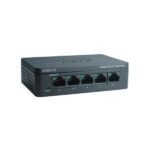 SG95D-05-AS Cisco Small Business SG95D-05 Switch 5 ports Unmanaged