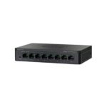 SG95D-08-SG Cisco Small Business SG95D-08 Switch 8 ports Unmanaged