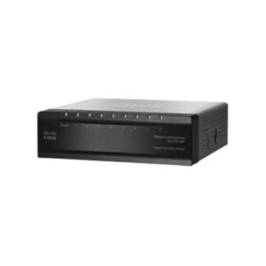 SLM2008PT-AU Cisco Systems SG 200-08P 8-Port Gigabit PoE Smart Switch