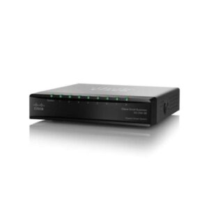 SLM2008T-CN Cisco Small Business Smart SG200 Switch
