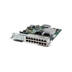 SM-ES2-24-P= Cisco Systems Enhanced Etherswitch L2 SM 23 Fe 1 Ge PoE