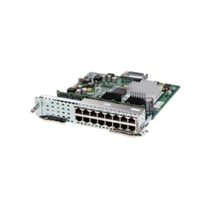SM-ES2-24-P= Cisco Systems Enhanced Etherswitch L2 SM 23 Fe 1 Ge PoE