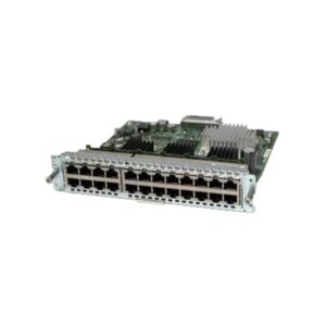SM-ES3-24-P= Cisco Enhanced EtherSwitch Service Module Advanced switch 23 ports managed plug-in module
