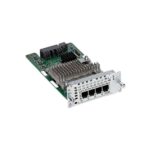 SM-X-16FXS/2FXO= Cisco High-Density Analog Voice Service Module SM-X-16-FXS/2FXO Expansion module