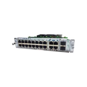 SM-X-16G4M2X= Cisco SM-X EtherSwitch Service Module Switch