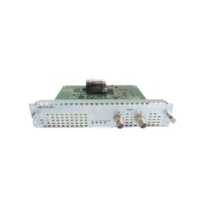 SM-X-1T3/E3= Cisco Enhanced Service Module Expansion module