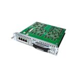 SM-X-24FXS/4FXO= Cisco High Density Analog Voice Service Module Expansion Module
