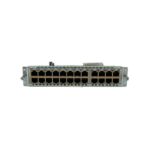 SM-X-ES3-24-P++= Cisco Systems SM-x Etherswitch L2/L3 SM 24 Ge PoE+
