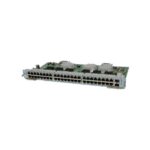 SM-X-ES3D-48-P= Cisco SM-X EtherSwitch Service Module switch 48 ports managed plug-in module