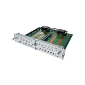 SM-X-NIM-ADPTR Cisco Network Interface One Nim Module