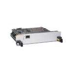 SPA-1XCHOC48/DS3 Cisco 1-port Channelized OC48/STM-16 SPA 1 x OC-48/STM-16
