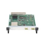 SPA-2XT3/E3-V2 Cisco 2 Port Adapter Expansion Module