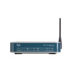 SRP521W-K9-G1 Cisco SRP521 FCC 2FXS/1FXO with Fast Ethernet WAN Router