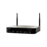 SRP541W-E-K9 Cisco SRP541W IEEE 802.11n Wireless Security Router