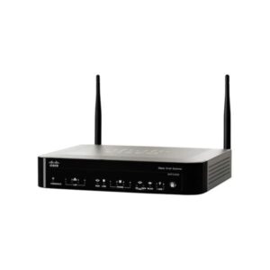 SRP541W-E-K9 Cisco SRP541W IEEE 802.11n Wireless Security Router