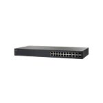 SRW2016-K9-UK Cisco Small Business SG300-20 Switch 18 ports Managed