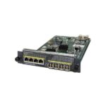 SSM-4GE= Cisco Security Services Module – expansion module