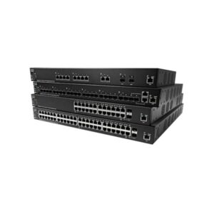 SX350X-08-K9-EU Cisco Network Switch Managed L2/L3 10G Ethernet
