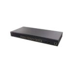 SX350X-12-K9-UK Cisco Systems 12 Port 10GBASE-T Stackable Managed Switch