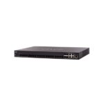 SX350X-24-K9-NA Cisco SX350X-24 Switch 24 ports Rack-Mountable