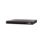 SX350X-24F-K9-EU Cisco SX350X-24F Switch 24 ports Rack-mountable