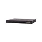 SX350X-24F-K9-UK Cisco SX350X-24F Switch 24 ports Managed Rack-mountable
